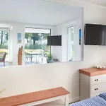 Ferienwohnung Seepanorama Villa Vogue Binz