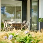 Ferienwohnung Seepanorama Villa Vogue Binz