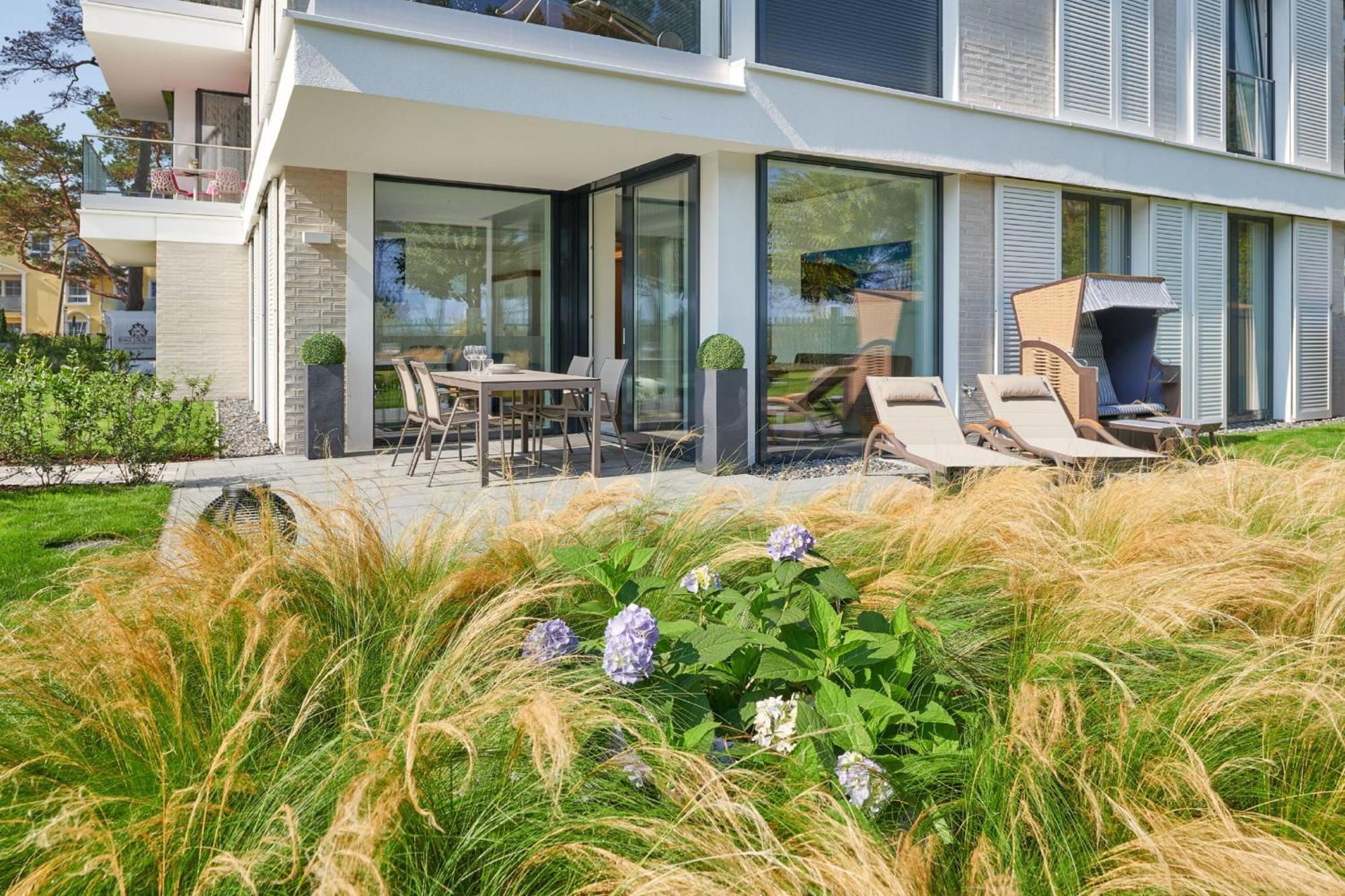 Seepanorama Vogue * Binz